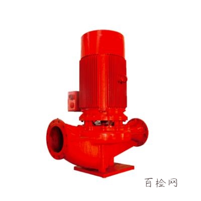 消防泵檢測(cè)