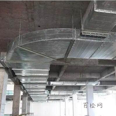 通風(fēng)管道