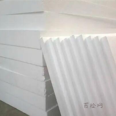 泡沫板檢測
