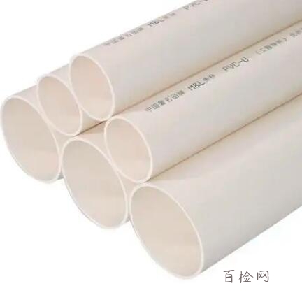 塑料管檢測
