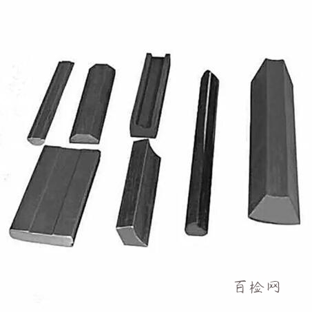 異型鋼