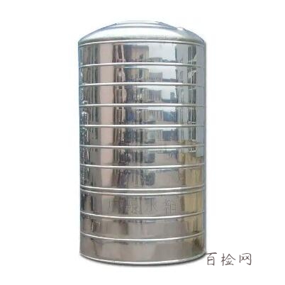 水箱檢測