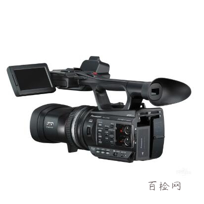 攝像機(jī)檢測