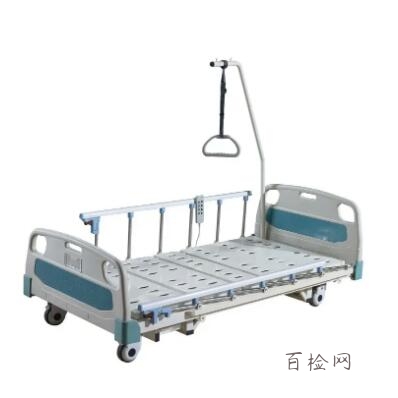 病床檢測